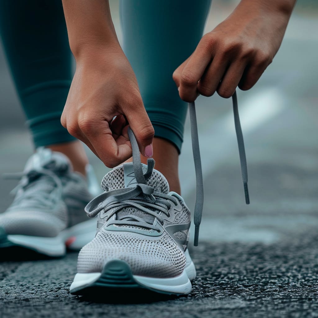 beneficios da corrida